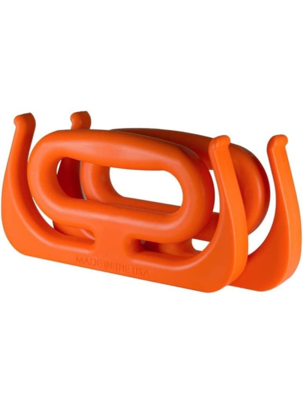 Heavy-Duty Grocery Bag Carrier (2-Pack) - Multi-Purpose Handle Holder for Easy